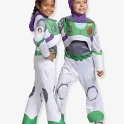 Déguisement Space Range Lightyear Classic DISGUISE Blanc - Disguise