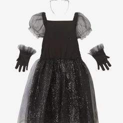 Déguisement Star De Cinéma Noir - Vertbaudet -vertbaudet shop deguisement star de cinema 2