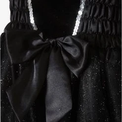 Déguisement Star De Cinéma Noir - Vertbaudet -vertbaudet shop deguisement star de cinema 3