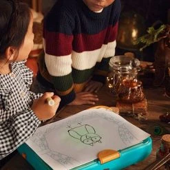 Dessinéo - NATHAN Bleu - Nathan