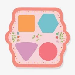 Dinette Chats Gourmands DJECO Bleu - Djeco 8 Dinette Chats Gourmands DJECO Bleu - Djeco -vertbaudet shop dinette chats gourmands djeco 3