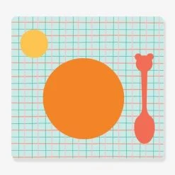 Dinette Chats Gourmands DJECO Bleu - Djeco 9 Dinette Chats Gourmands DJECO Bleu - Djeco -vertbaudet shop dinette chats gourmands djeco 4