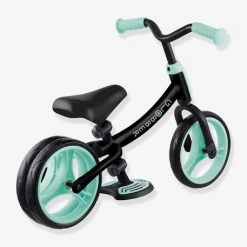 Draisienne Go Bike Duo - GLOBBER Menthe - Globber -vertbaudet shop draisienne go bike duo globber 2