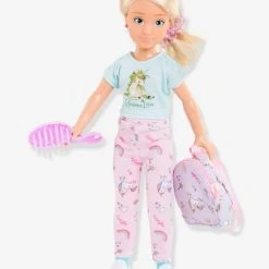 Dressing Licorne Féérique - COROLLE Violet - Corolle -vertbaudet shop dressing licorne feerique corolle 2