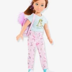 Dressing Licorne Féérique - COROLLE Violet - Corolle -vertbaudet shop dressing licorne feerique corolle 5