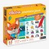 Électro Premiers Jeux - NATHAN Multicolor - Nathan