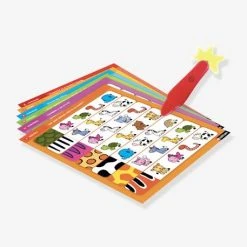 Électro Premiers Jeux - NATHAN Multicolor - Nathan -vertbaudet shop electro premiers jeux nathan 2