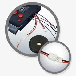 Flipper à Construire - BUKI Beige - Buki -vertbaudet shop flipper a construire buki 3