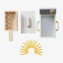 Friteuse En Bois FSC® Beige - Vertbaudet 10 Friteuse En Bois FSC® Beige - Vertbaudet -vertbaudet shop friteuse en bois fsc 4