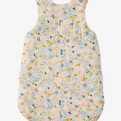 Gigoteuse Poupon En Gaze De Coton Rose - Vertbaudet -vertbaudet shop gigoteuse poupon en gaze de coton 3