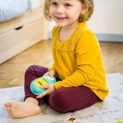 Jeu Interactif Coucou Les Animaux - NATHAN Vert - Nathan 5 Jeu Interactif Coucou Les Animaux - NATHAN Vert - Nathan -vertbaudet shop jeu interactif coucou les animaux nathan 2