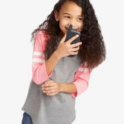 Kidi Talkie VTECH Multicolore - Toutes Les Marques -vertbaudet shop kidi talkie vtech 2