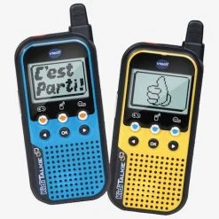 Kidi Talkie VTECH Multicolore - Toutes Les Marques
