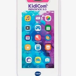 Kidicom Advance 3.0 - VTECH Rose - Toutes Les Marques -vertbaudet shop kidicom advance 3.0 vtech 2