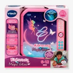 Kidisecret Magic Glow - VTECH Multicolore - Toutes Les Marques -vertbaudet shop kidisecret magic glow vtech 2