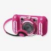 Kidizoom Duo DX Rose - Toutes Les Marques