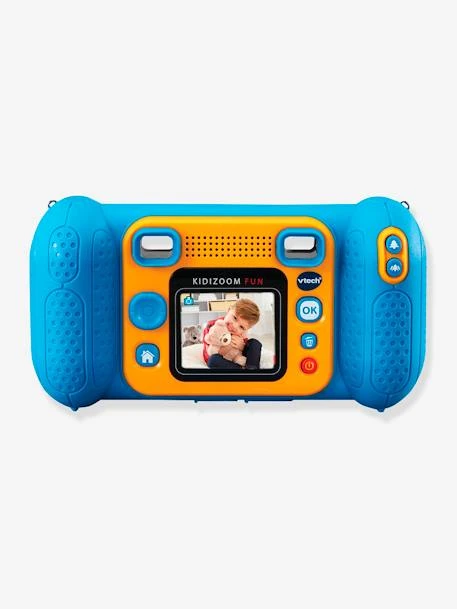 Kidizoom Fun - VTECH Bleu - Toutes Les Marques 3 Kidizoom Fun - VTECH Bleu - Toutes Les Marques – Image 3