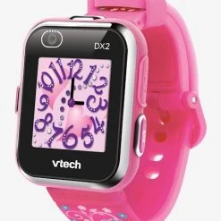 Kidizoom Smart Watch Connect DX2 VTECH Bleu - Toutes Les Marques -vertbaudet shop kidizoom smart watch connect dx2 vtech 2