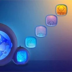 Kid'Sleep Moon PABOBO Blanc - Pabobo -vertbaudet shop kidsleep moon pabobo 5