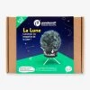 Kit Collector La Lune - 8/12 Ans PANDACRAFT Bleu - Pandacraft