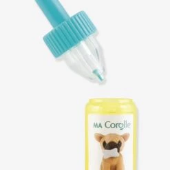 Kit De Jeu Vétérinaire - COROLLE Blanc - Corolle -vertbaudet shop kit de jeu veterinaire corolle 3