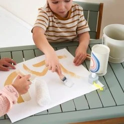 Kit Du Peintre En Bois FSC® Bleu - Vertbaudet 9 Kit Du Peintre En Bois FSC® Bleu - Vertbaudet -vertbaudet shop kit du peintre en bois fsc 3