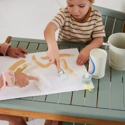 Kit Du Peintre En Bois FSC® Bleu - Vertbaudet 10 Kit Du Peintre En Bois FSC® Bleu - Vertbaudet -vertbaudet shop kit du peintre en bois fsc 4