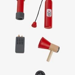 Kit Du Pompier En Bois FSC® Multicolore - Vertbaudet 7 Kit Du Pompier En Bois FSC® Multicolore - Vertbaudet -vertbaudet shop kit du pompier en bois fsc 3