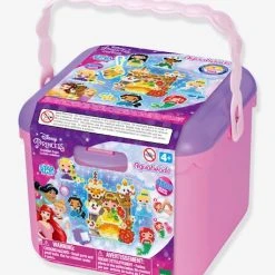 La Box Princesses Disney - AQUABEADS Blanc - Aquabeads -vertbaudet shop la box princesses disney aquabeads 2