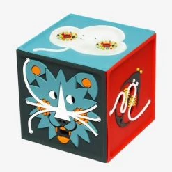 La Conteuse Merveilleuse JOYEUSE Multicolore - Joyeuse