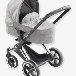 Landau 3 En 1 Corolle Gris - Corolle -vertbaudet shop landau 3 en 1 corolle 4