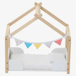 Lit Cabane Poupon En Bois FSC® Multicolore - Vertbaudet 5 Lit Cabane Poupon En Bois FSC® Multicolore - Vertbaudet -vertbaudet shop lit cabane poupon en bois fsc 2