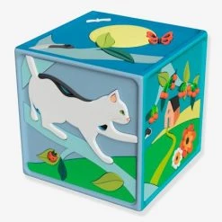 Ma Première Conteuse - Joyeuse Multicolore - Joyeuse