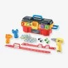 Ma Super BoÎte à Outils Interactive - VTECH Multicolore - Toutes Les Marques