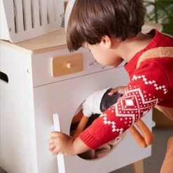 vertbaudet shop -vertbaudet shop machine a laver et a repasser en bois fsc 1