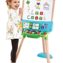 Magi Chevalet Magnéti'lettres - VTECH Multicolore - Toutes Les Marques