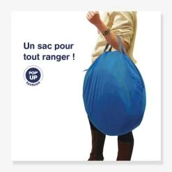 Maison Cottage LUDI Bleu - Ludi -vertbaudet shop maison cottage ludi 4