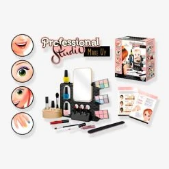 Maquillage - Make Up BUKI Rose - Buki -vertbaudet shop maquillage make up buki 2