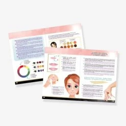Maquillage - Make Up BUKI Rose - Buki -vertbaudet shop maquillage make up buki 3