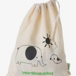 Mes Premières Perles à Enfiler En Bois FSC® Multicolore - Vertbaudet -vertbaudet shop mes premieres perles a enfiler en bois fsc 5