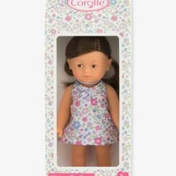 Mini Corolline Romy COROLLE Rose - Corolle 6 Mini Corolline Romy COROLLE Rose - Corolle -vertbaudet shop mini corolline romy corolle 2