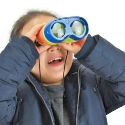 Mini Sciences Jumelles BUKI Vert - Buki -vertbaudet shop mini sciences jumelles buki 3