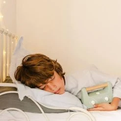 Mon Petit Morphée - Box De Méditation Enfant - MORPHEE Vert Anis - Morphee -vertbaudet shop mon petit morphee box de meditation enfant morphee 2