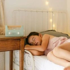 Mon Petit Morphée - Box De Méditation Enfant - MORPHEE Vert Anis - Morphee