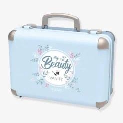 Mon Vanity Beauté - SMOBY Bleu - Smoby -vertbaudet shop mon vanity beaute smoby 4