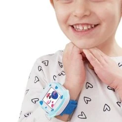 Montre Kidiwatch - VTECH Rose - Toutes Les Marques -vertbaudet shop montre kidiwatch vtech 2