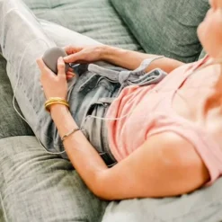 Morphée Zen - MORPHÉE Gris - Morphee -vertbaudet shop morphee zen morphee 2