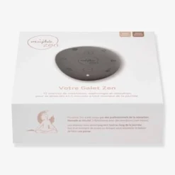 Morphée Zen - MORPHÉE Gris - Morphee -vertbaudet shop morphee zen morphee 5