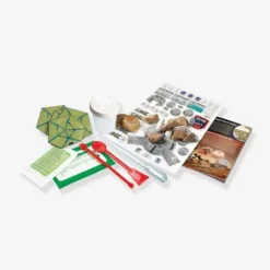 NASA - Exploration Sur Mars - CLEMENTONI Blanc - Clementoni -vertbaudet shop nasa exploration sur mars clementoni 2