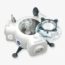 NASA - Exploration Sur Mars - CLEMENTONI Blanc - Clementoni -vertbaudet shop nasa exploration sur mars clementoni 3